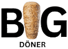 Big Döner Logo