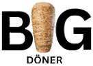 Big Döner Logo